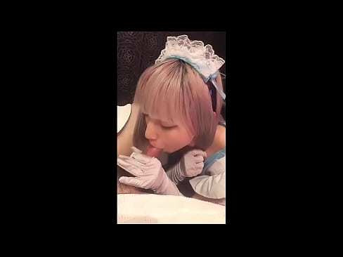 ❤️ Japan Idol [mayuka], француз кыздын костюму, 1-бөлүк, минет жана лосьон менен жулкулдатуу ❤ Порно порно боюнча порно ky.serviporno.ru ❌️