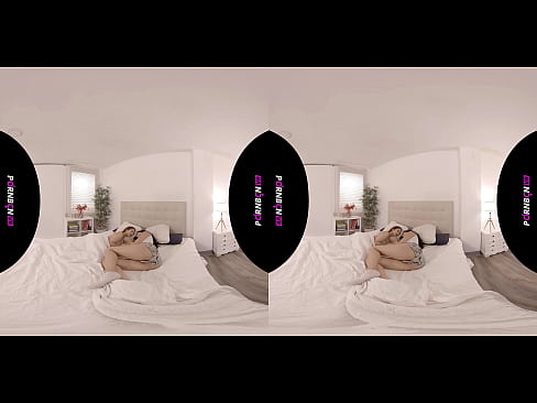 ❤️ PORNBCN VR Эки жаш лесбиянка 4K 180 3D виртуалдык реалдуулукта мүйүздүү ойгонот Женева Беллуччи Катрина Морено ❤ Порно порно боюнча порно ky.serviporno.ru ❌️